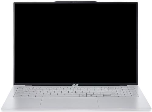 16" Ноутбук Acer Swift Air SFA16-61M-R8TC серебристый