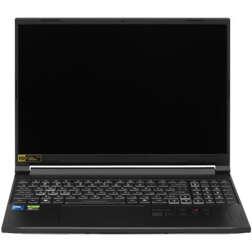 16" Ноутбук Acer Nitro V 16S ANV16S-71-78HR черный