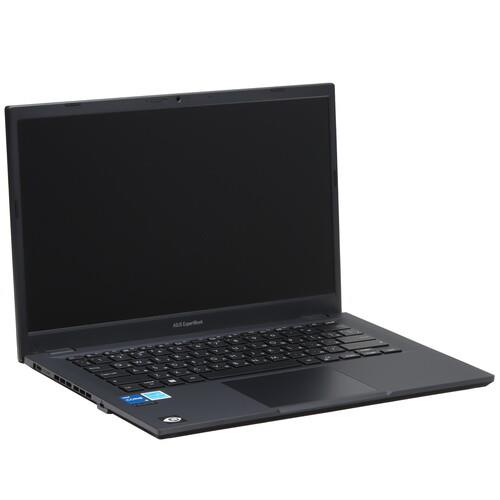 14" Ноутбук ASUS ExpertBook B1 B1402CBA-EB0606W черный