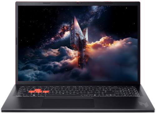 16" Ноутбук Acer Nitro Lite NL16-71G-517T черный