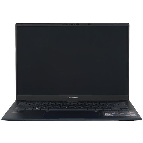 14" Ноутбук ASUS Zenbook 14 OLED UX3405MA-QD490W синий