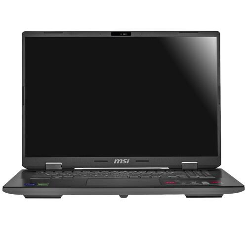 17" Ноутбук MSI Sword 17 HX B13VGKG-215XRU серый