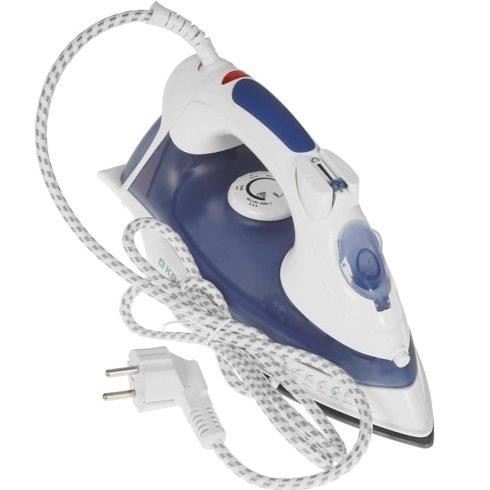 Утюг KRAFT KF-CI1810