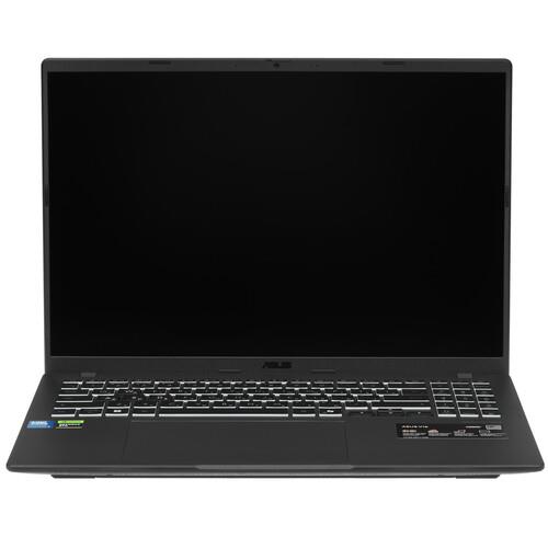 16" Ноутбук ASUS V16 V3607VH-RP020 черный