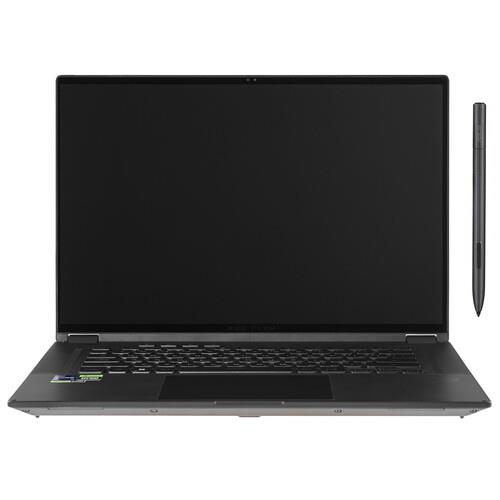 16" Ноутбук ASUS ROG Flow X16 GV601VI-NL018W черный