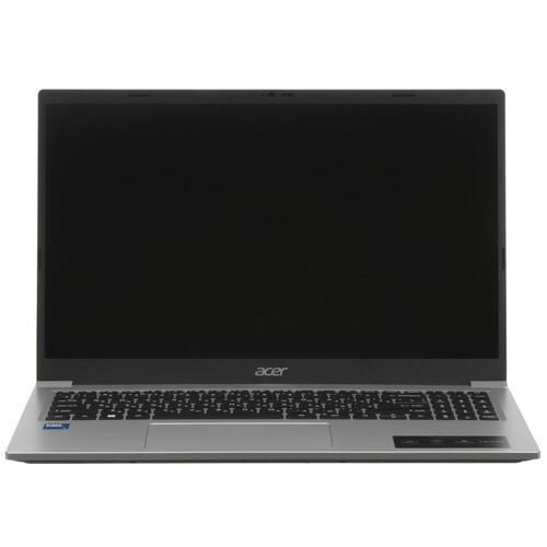15.6" Ноутбук Acer Aspire Lite AL15-36P-3922 серебристый