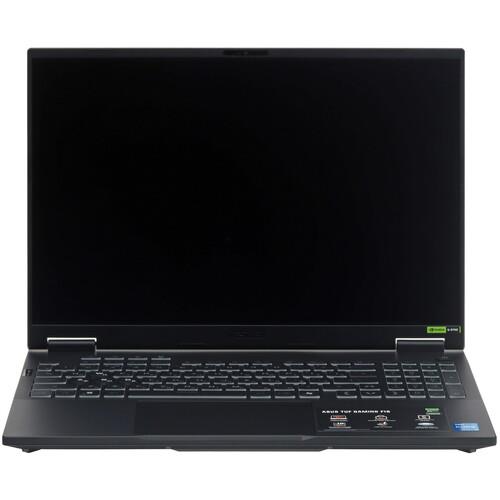 16" Ноутбук ASUS TUF Gaming F16 FX608JHR-RV150 серый