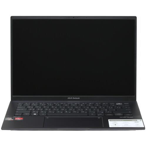 14" Ноутбук ASUS ZenBook 14 UM3402YA-KP647 черный