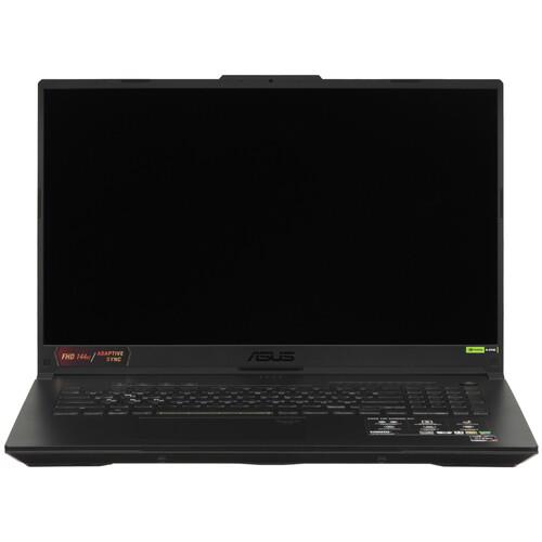 17.3" Ноутбук ASUS TUF Gaming FA707NUG-HX149 серый