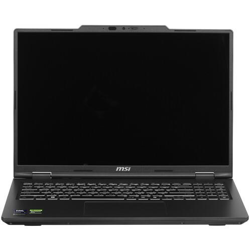 16" Ноутбук MSI VenturePro 16 AI A2HVEG-035XRU серый