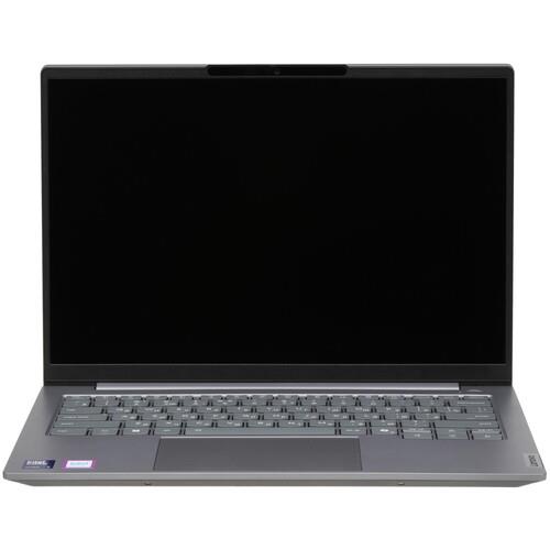14" Ноутбук Lenovo Thinkbook 14 G8 IAL серый