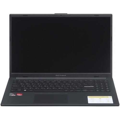 15.6" Ноутбук ASUS Vivobook Go E1504FA-BQ515W черный