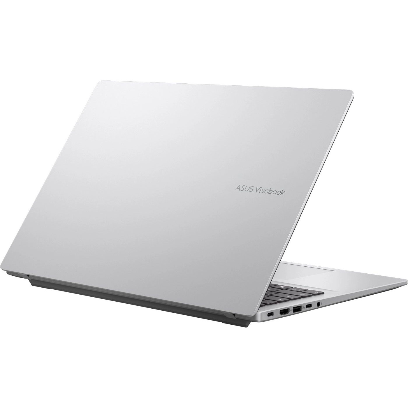 Ноутбук ASUS Vivobook 16 M1607KA-MB144 (90NB15F2-M00D00) Cool Silver