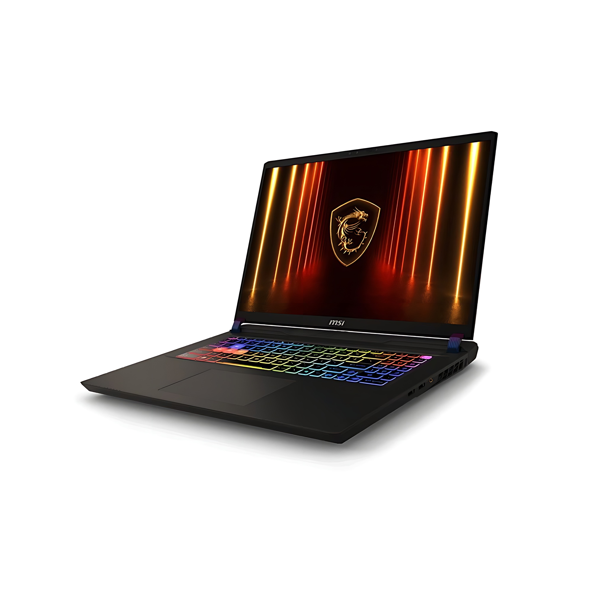 Ноутбук MSI Vector A16 HX A8WHG-033XRU (9S7-15MM72-033) AMD Ryzen 9 8940HX/16Gb/SSD1Tb/RTX5070Ti 12Gb/16"/IPS/WQXGA/2560x1600/240Hz/NoOS/Cosmos Gray