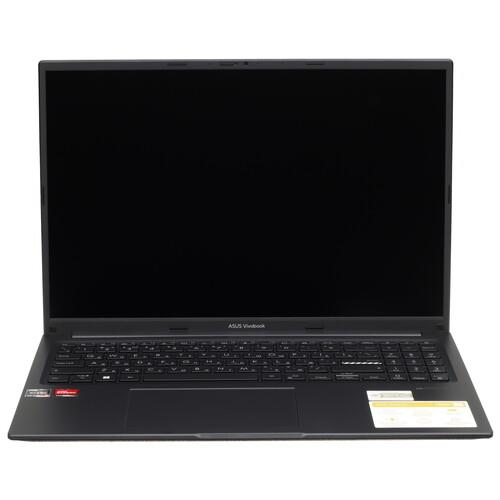 16" Ноутбук ASUS VivoBook 16 M1605YA-MB332 черный