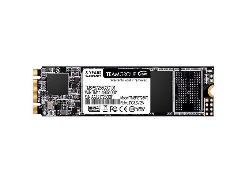 SSD накопитель SSD накопитель