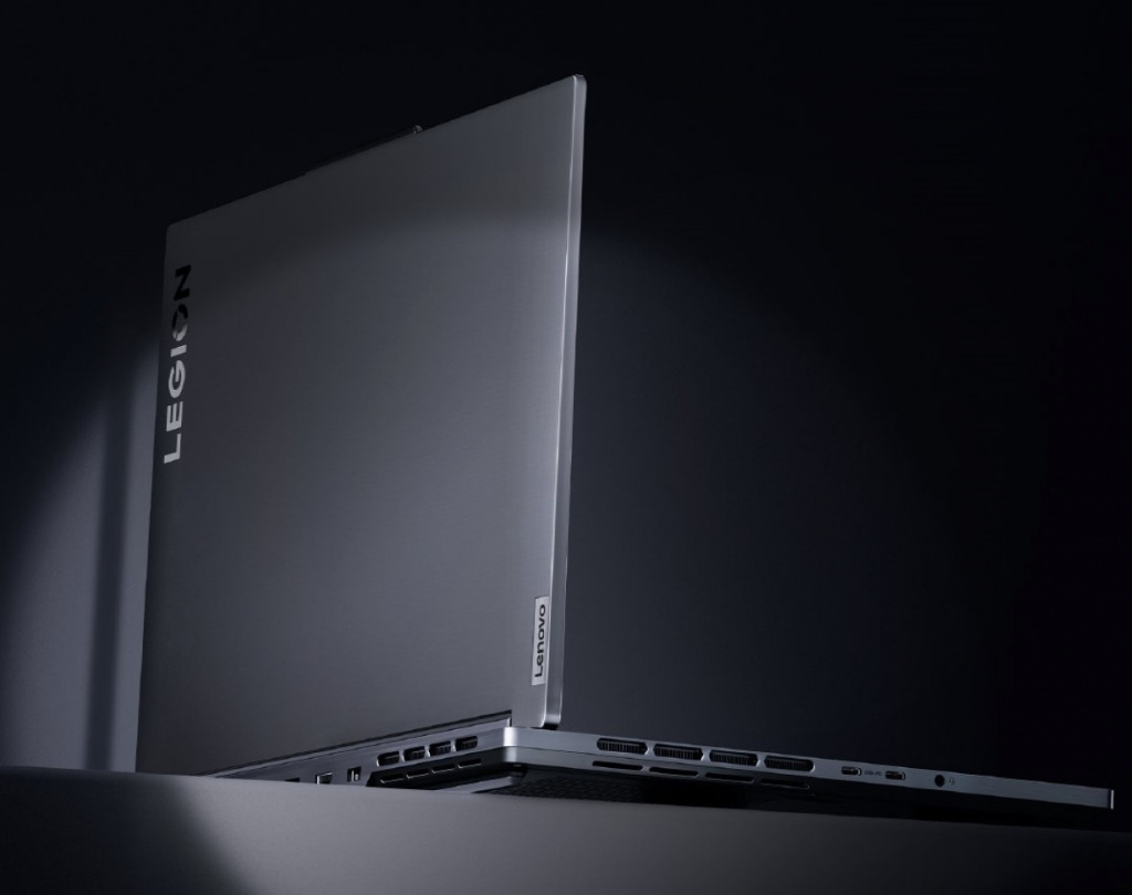 Lenovo Legion R9000X 2023