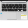 16" Ноутбук ASUS Vivobook X1605ZA-MB452W серебристый