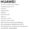 14" Ноутбук HUAWEI MateBook D 14 MDF-X серый
