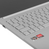 15.6" Ноутбук ASUS Vivobook Go 15 E1504FA-BQ2669 серебристый