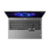15.6" Ноутбук Lenovo LOQ 15IRX10 серый
