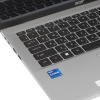 14" Ноутбук Acer Swift GO SFG14-71-743F серебристый