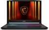 15.6" Ноутбук MSI Katana 15 HX B14WGK-226XRU черный