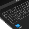 15.6" Ноутбук MSI Modern 15 H B13M-096XRU черный