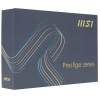 14" Ноутбук MSI Prestige 14H B12UCX-485RU серебристый