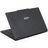17.3" Ноутбук MSI VenturePro 17 AI A2HVEG-026XRU серый