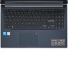 15.6" Ноутбук ASUS Vivobook 15 X1504VA-BQ579 синий