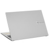16" Ноутбук ASUS VivoBook 16 X1605ZA-MB018W серебристый