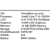 15.6" Ноутбук Acer Aspire Lite AL15-71P-5073 серебристый