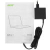 14" Ноутбук Acer Swift GO 14 SFG14-71-72QX серебристый