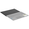 15.6" Ноутбук ASUS VivoBook 15 X1504ZA-BQ825 серебристый