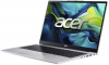 15.6" Ноутбук Acer Aspire Lite AL15-41P-R410 серебристый