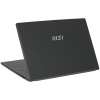 15.6" Ноутбук MSI Modern 15 B13M-610XRU черный