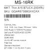 15.6" Ноутбук MSI Thin A15 B7UCX серый