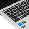 14" Ноутбук MSI Prestige 14H B12UCX-485RU серебристый