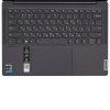 14" Ноутбук Lenovo Yoga Slim 6 14IRH8 серый