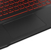 17.3" Ноутбук MSI GF76 Katana B12UCX-1005XRU черный