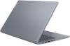 16" Ноутбук Lenovo IdeaPad Slim 3 15AMN8 серый