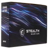 18" Ноутбук MSI Stealth 18 AI Studio A1VHG черный