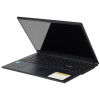 15.6" Ноутбук ASUS Vivobook Go 15 E1504GA-BQ242 черный