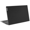 15.6" Ноутбук Lenovo V15 G4 IRU черный