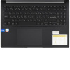 16" Ноутбук ASUS Vivobook 16 X1605VA-MB744 черный