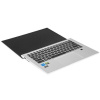 14" Ноутбук MSI Prestige 14H B12UCX-485RU серебристый