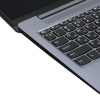 15.6" Ноутбук Lenovo IdeaPad Slim 3 15AMN8 серый