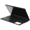 15.6" Ноутбук ASUS Vivobook Go 15 E1504FA-BQ1165 черный