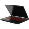 15.6" Ноутбук MSI Katana GF66 12UE-1051RU черный